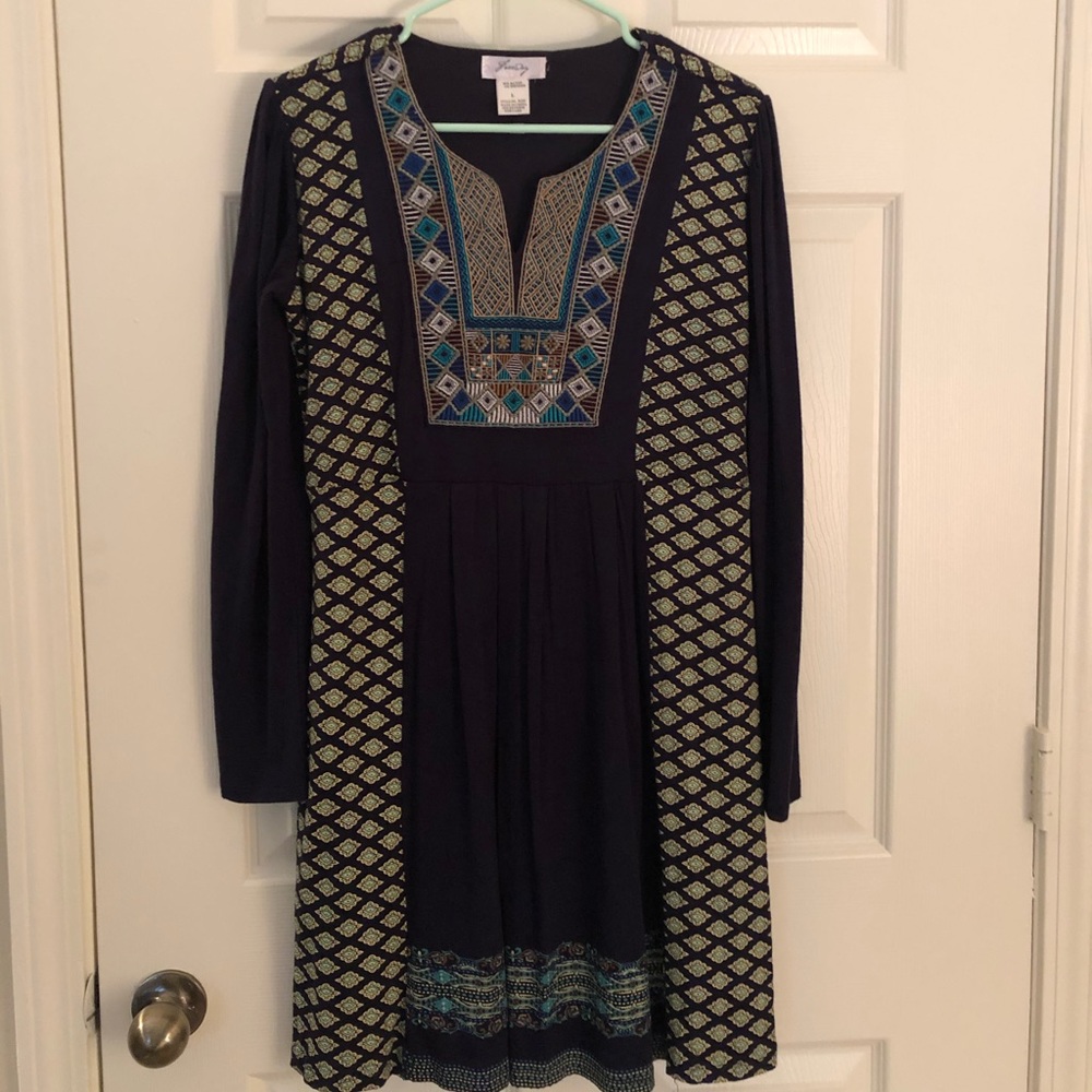 Freeway Dress